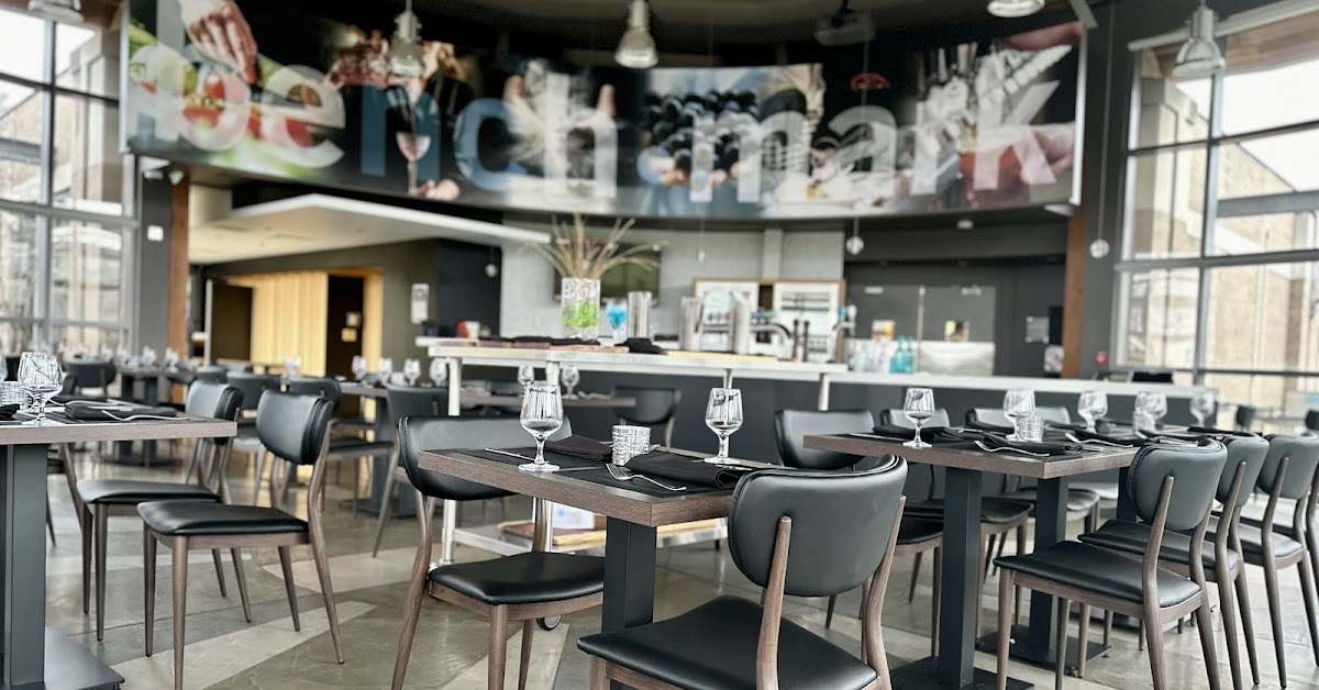 Benchmark Restaurant